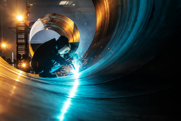 Reliable Linden, MI Welder & Metal Fabrication Solutions