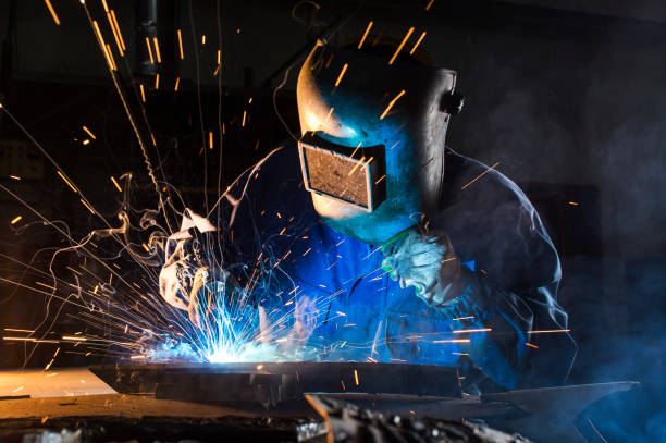 Best Maintenance and Repair Welding in Linden, MI