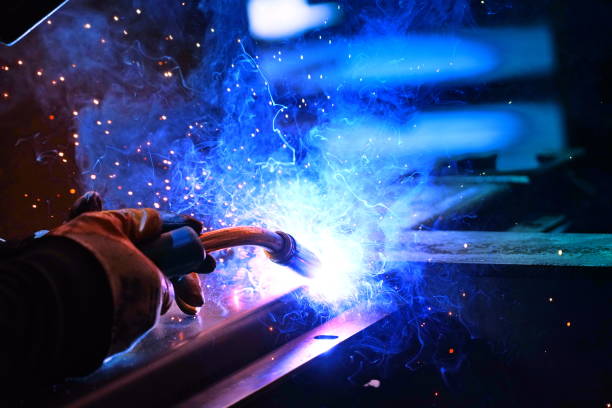Best Automotive Welding in Linden, MI
